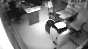 Caméra IP - Malasia