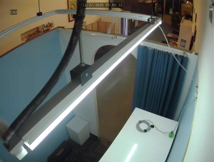 Caméra IP - Südkorea