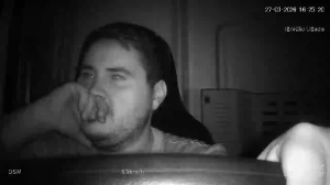 Caméra IP - Brésil