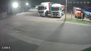 Caméra IP - Argentina