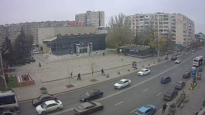 Caméra IP - Russian Federation