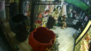 Caméra IP - Ucraina