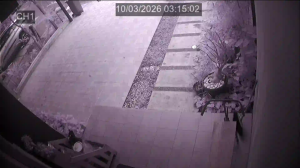 Caméra IP - Indonesia