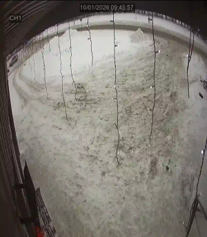 Caméra IP - Russian Federation