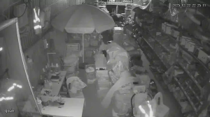 Caméra IP - Vietnam