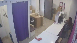 Caméra IP - Russische Föderation