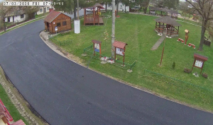 Caméra IP - Slovacchia