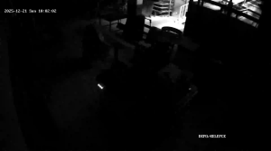 Caméra IP - Turquía