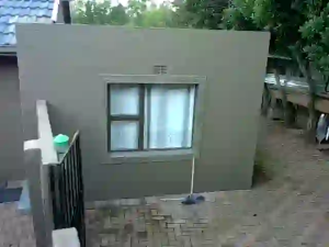 Caméra IP - Afrique du Sud