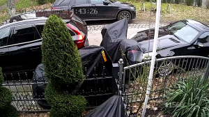 Caméra IP - Deutschland