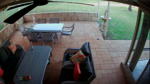 Caméra IP - Australie