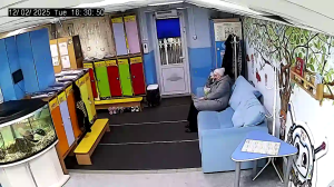 Caméra IP - Russian Federation