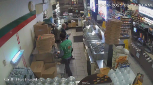 Caméra IP - Vereinigte Staaten von Amerika