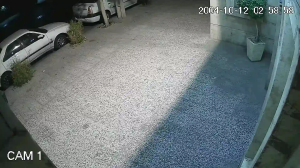 Caméra IP - Islamic Republic of Iran