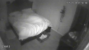 Caméra IP - Vereinigte Staaten von Amerika