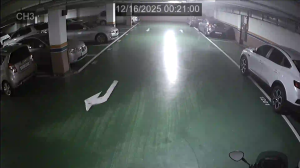 Caméra IP - South Korea