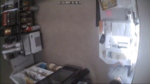 Caméra IP - Estados Unidos