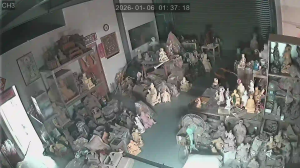 Caméra IP - Taiwan, Province of China