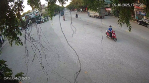 Caméra IP - Vietnam