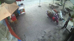 Caméra IP - Vietnam