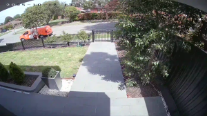 Caméra IP - Australia