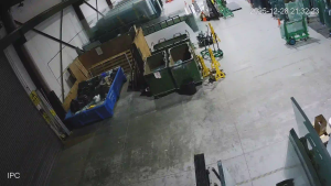 Caméra IP - Australia