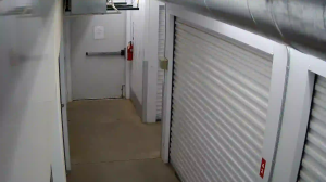 Caméra IP - United States of America