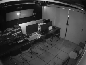 Caméra IP - Corée du Sud