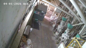 Caméra IP - Pakistan