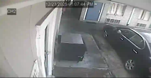 Caméra IP - Estados Unidos