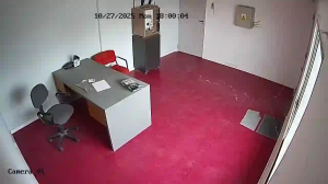 Caméra IP - Colombia