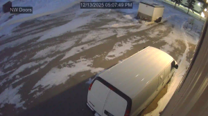 Caméra IP - États-Unis d'Amérique