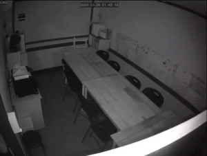 Caméra IP - República de Corea