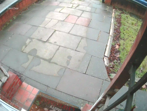 Caméra IP - Vereinigtes Königreich