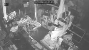 Caméra IP - États-Unis d'Amérique