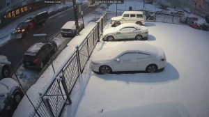 Caméra IP - United States of America