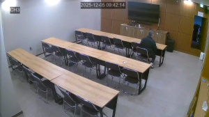 Caméra IP - South Korea