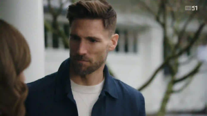 Caméra IP - Schweiz