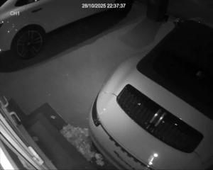 Caméra IP - Vereinigtes Königreich