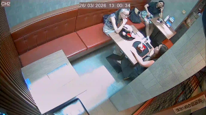 Caméra IP - Singapur