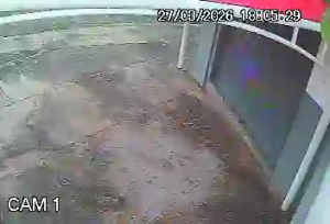 Caméra IP - Brésil