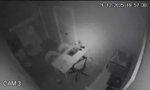 Caméra IP - España