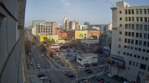 Caméra IP - États-Unis d'Amérique