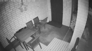 Caméra IP - Lithuania