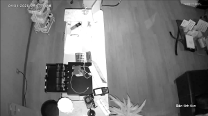 Caméra IP - United States of America