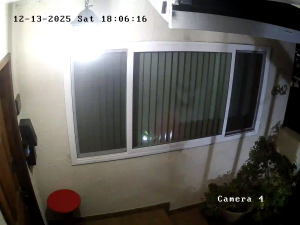 Caméra IP - États-Unis d'Amérique