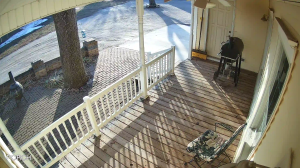 Caméra IP - United States of America