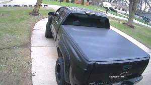 Caméra IP - Stati Uniti d'America