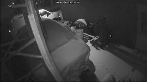 Caméra IP - Vereinigte Staaten von Amerika