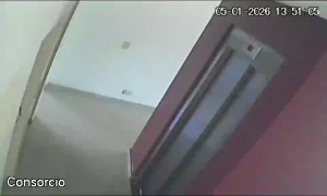 Caméra IP - Argentina